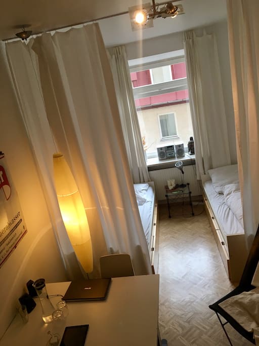 Your Room