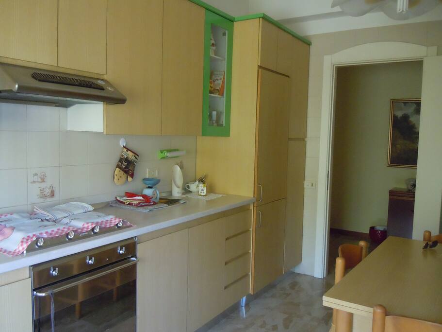 Cucina