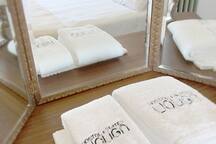 Quarto com casa de banho - a partir de 150/mês