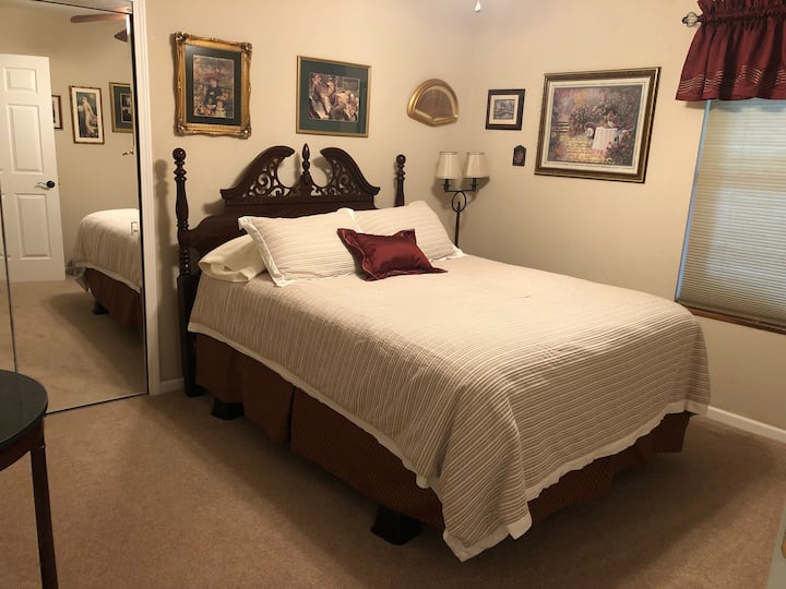 Bedroom 1