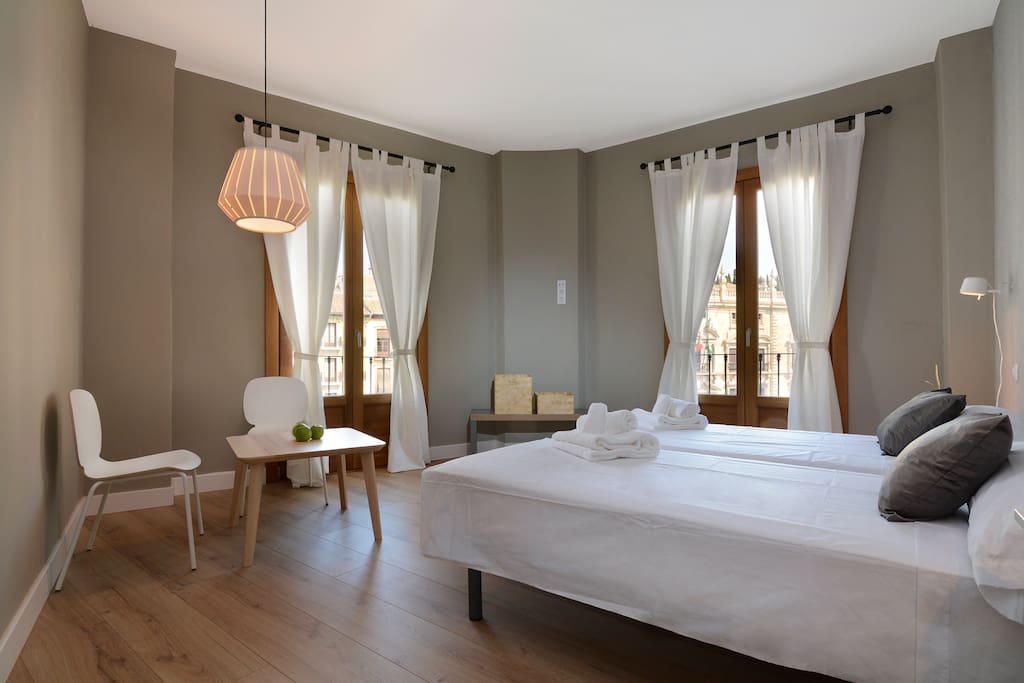 Dormitorio