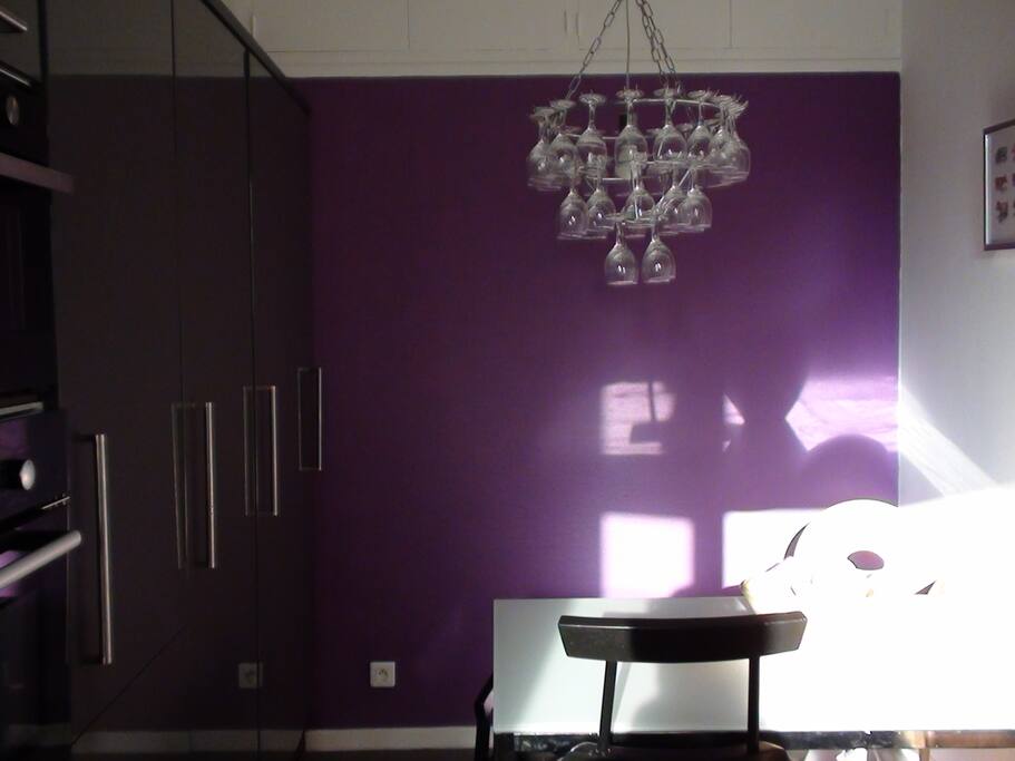 Our kitchen