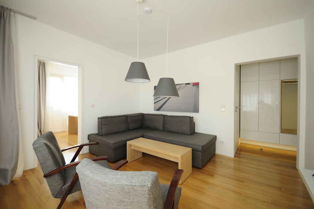 livin room