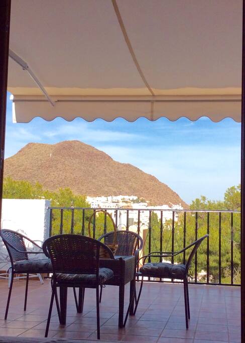 Terraza