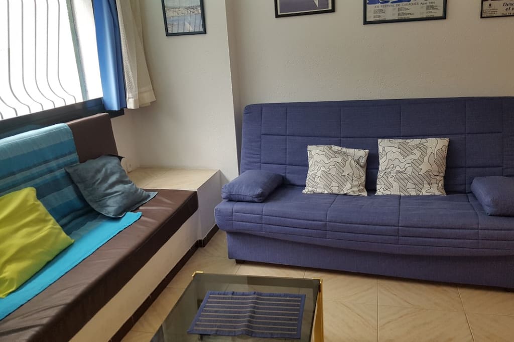 SOFÀS SALA D´ESTAR
