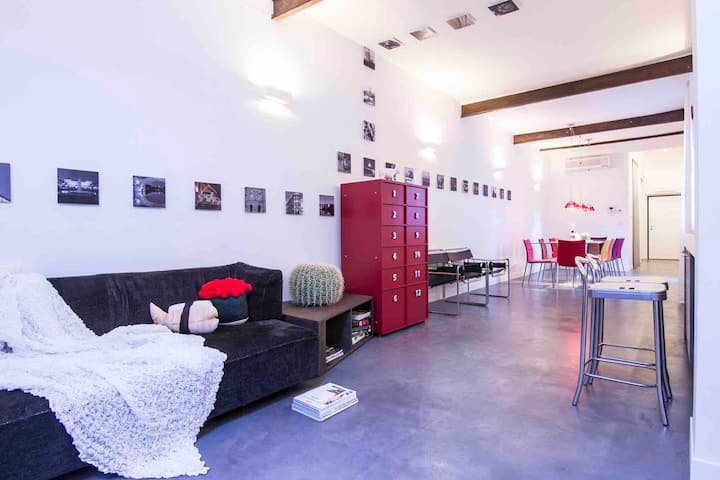 ห้องนั่งเล่น