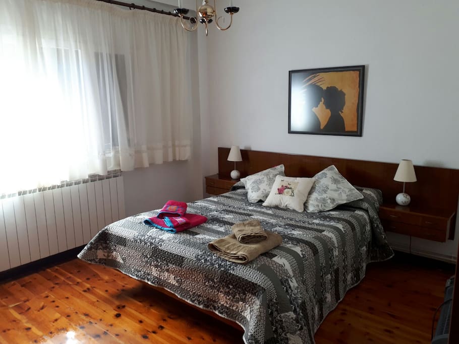 Habitación Principal