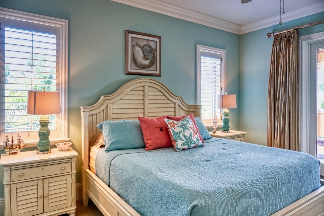 Спална соба 3