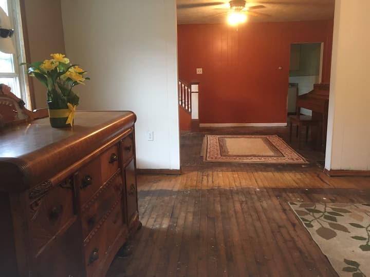 Renovo Vacation Rentals & Homes Pennsylvania, United States Airbnb