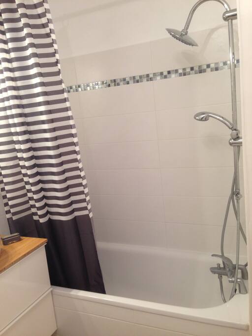 Baignoire