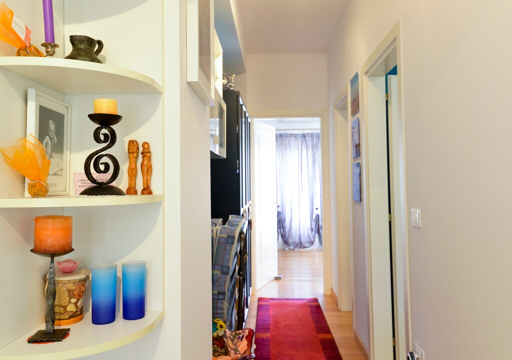 Apartment A Moela****
