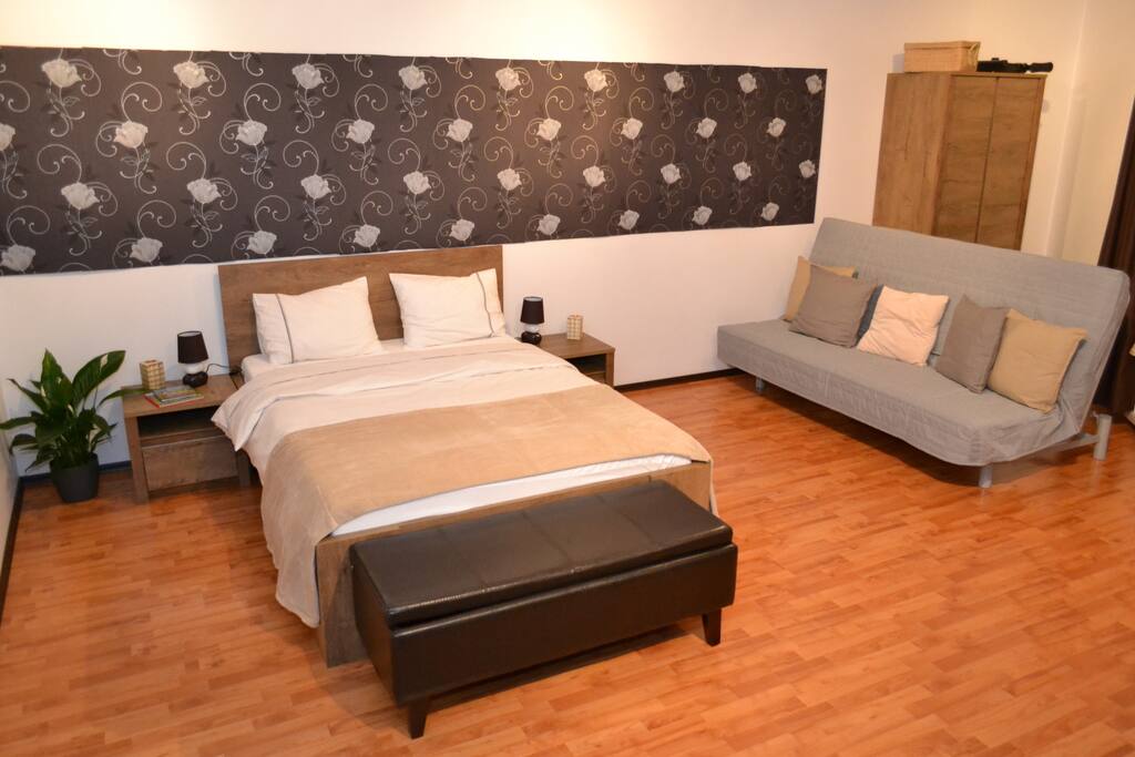 Badroom 1