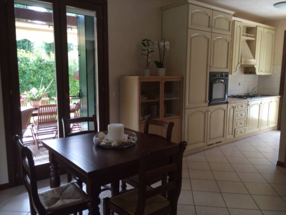 Cucina