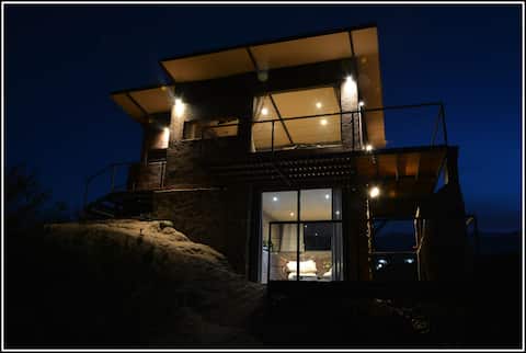 Atahualpa Cabins, Potrerillos, Mendoza
