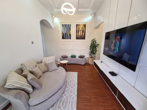 COVE APARTMENT - Wuse 2