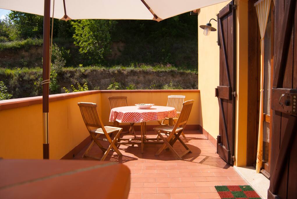 terrazza
