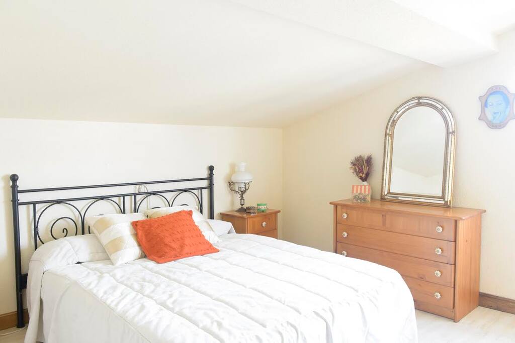 Dormitorio
