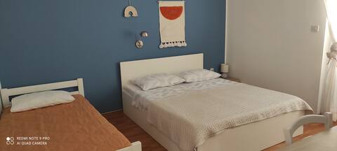 Apartman Doris