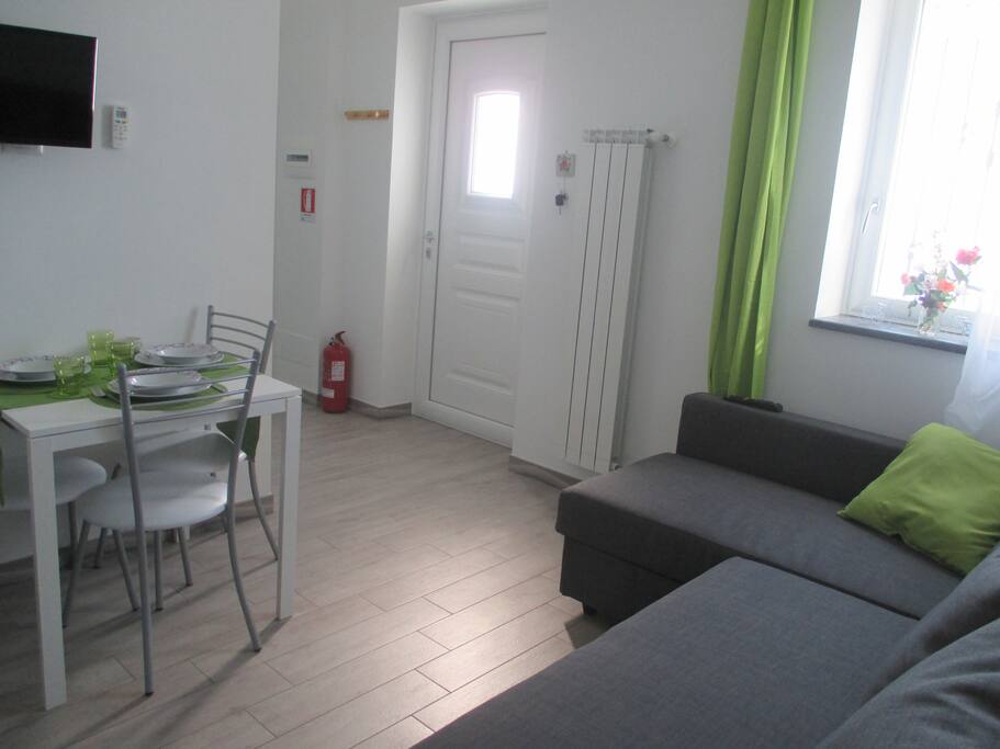 living space