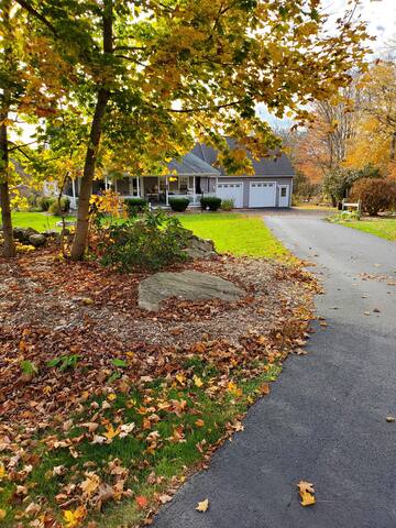 Airbnb Woodstock Vacation Rentals Places To Stay