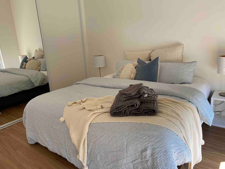 ห้องนอนที่ 1