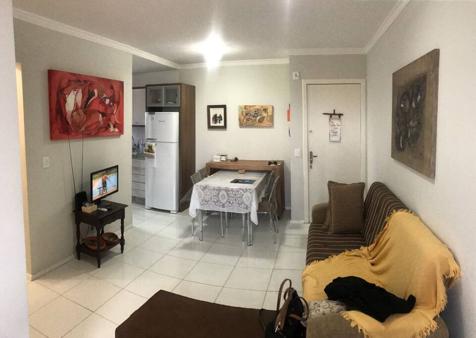 Living conjugado