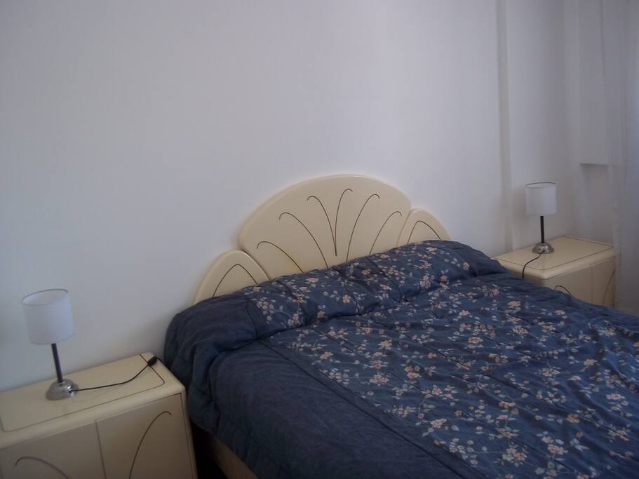 DORMITORIO