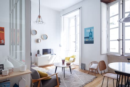 Little Pommeraye HyperCentralDesign