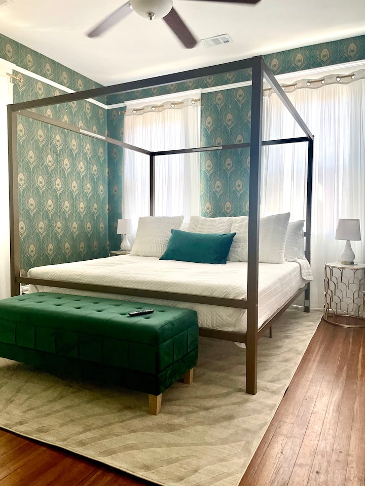 Bedroom 6