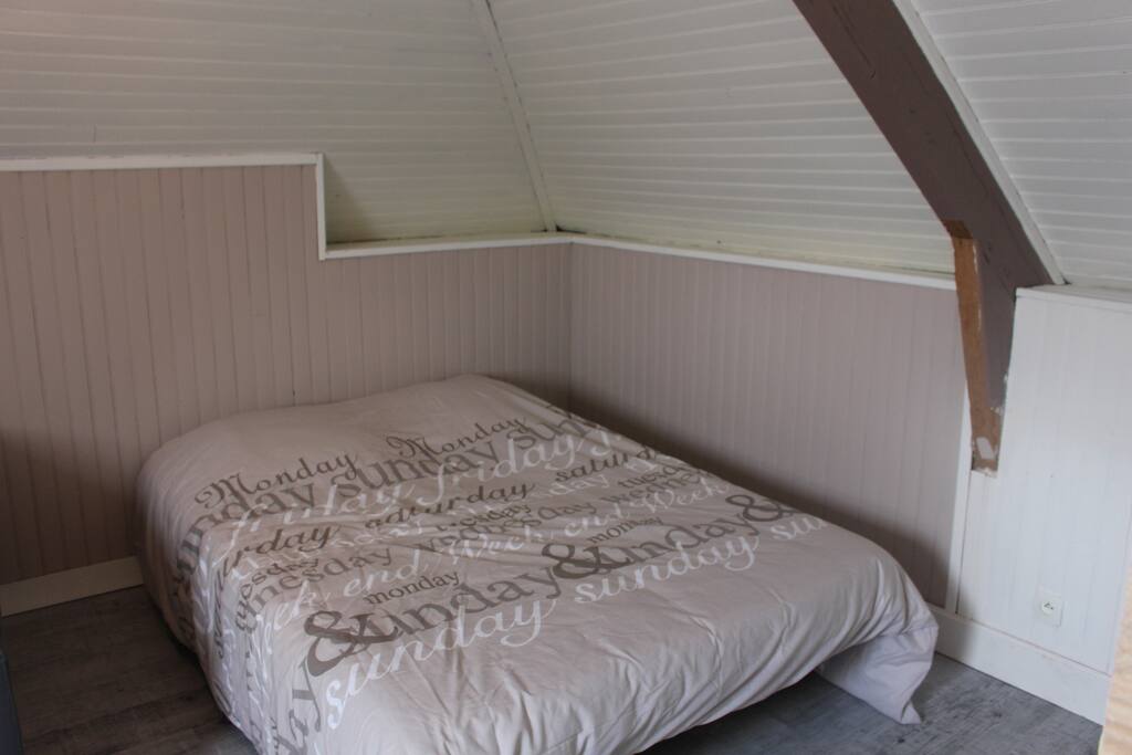 espace nuit