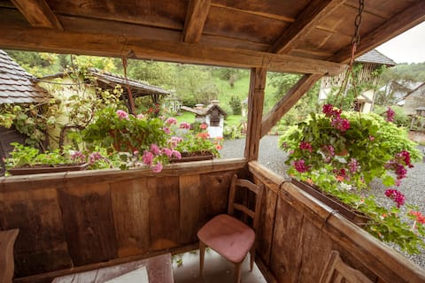 The holiday house „Tucina Kuća“-1