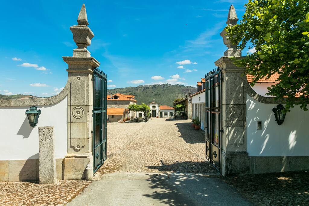 Entrada