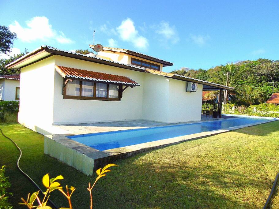 Casa indipendente
