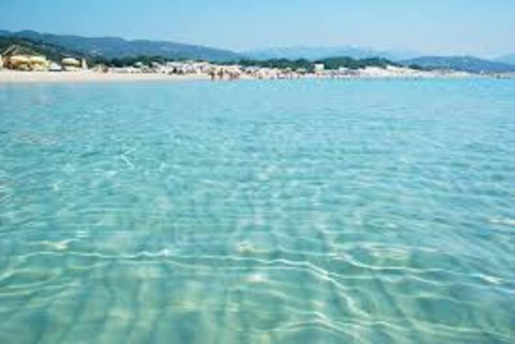 mare di Nora