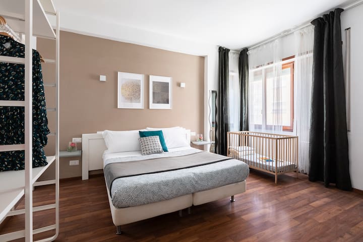 Momo Central Rome 3 gallery image 4