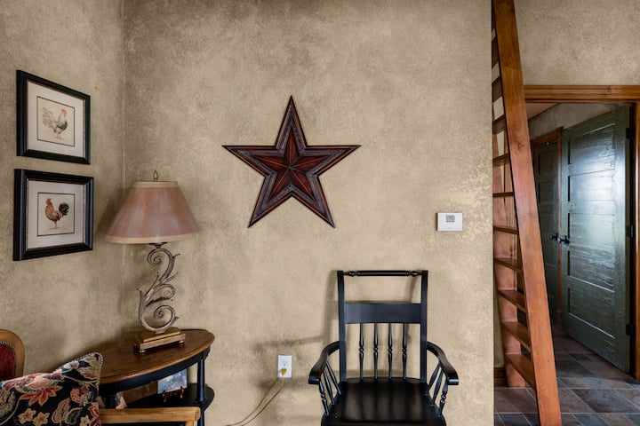 Twinkling Star At Rockin Star Ranch Farm Stays For Rent In Brenham Texas United States Twinkling Star At Rockin Star Ranch Farm Stays For Rent In Brenham Texas United States