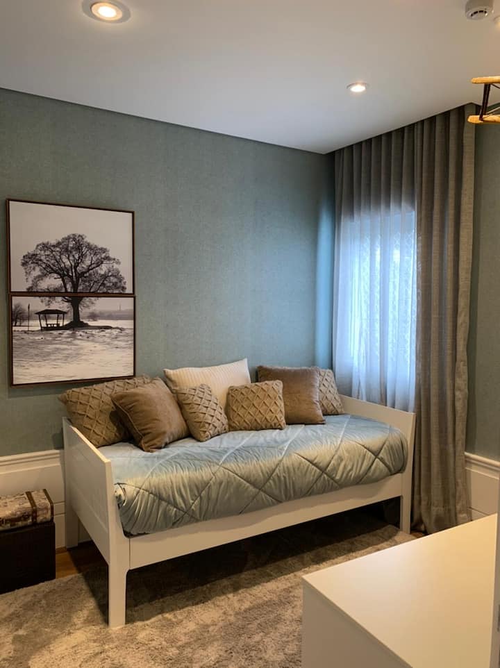 Საძინებელი 2