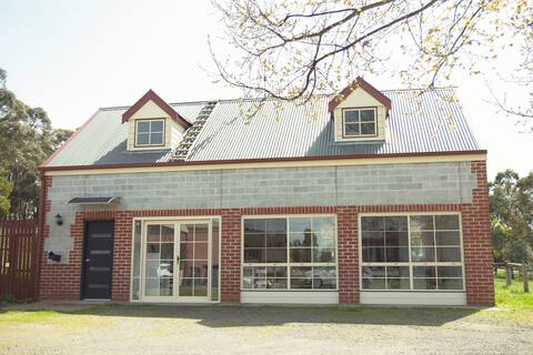 The Loft at Smythes Creek