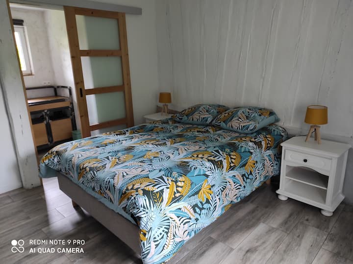 غرفة النوم 1