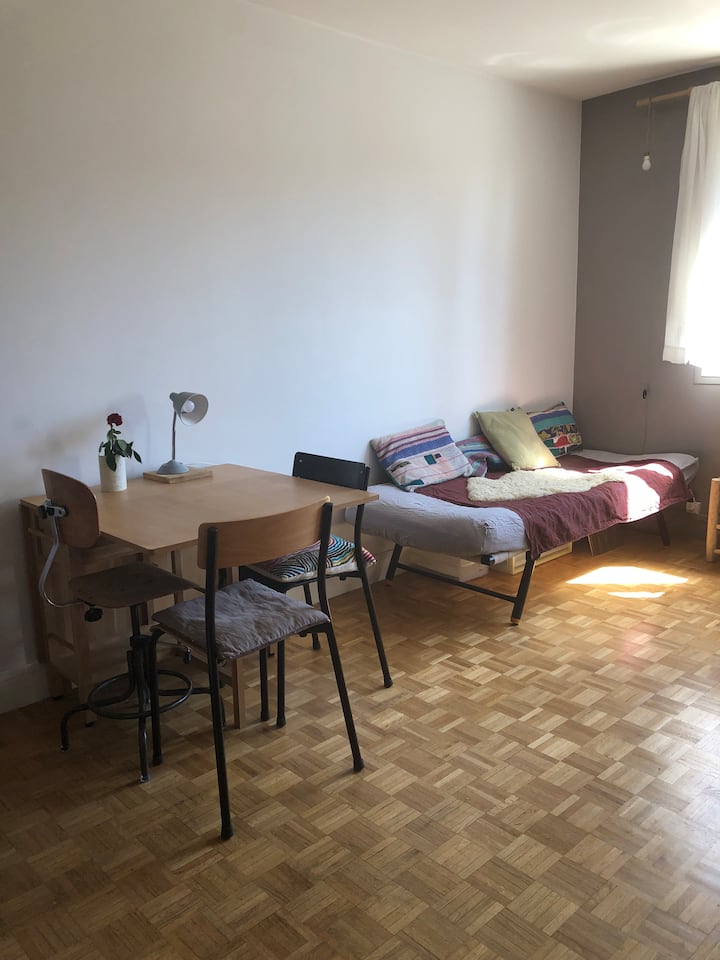Salon