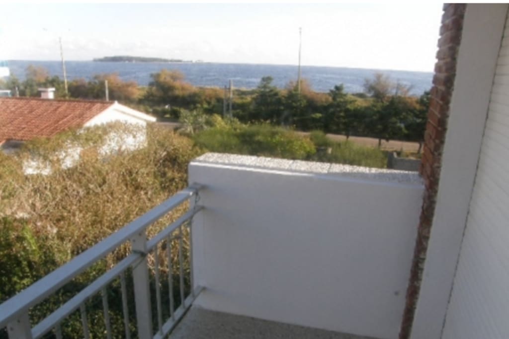 Terraza Dormitorio 1