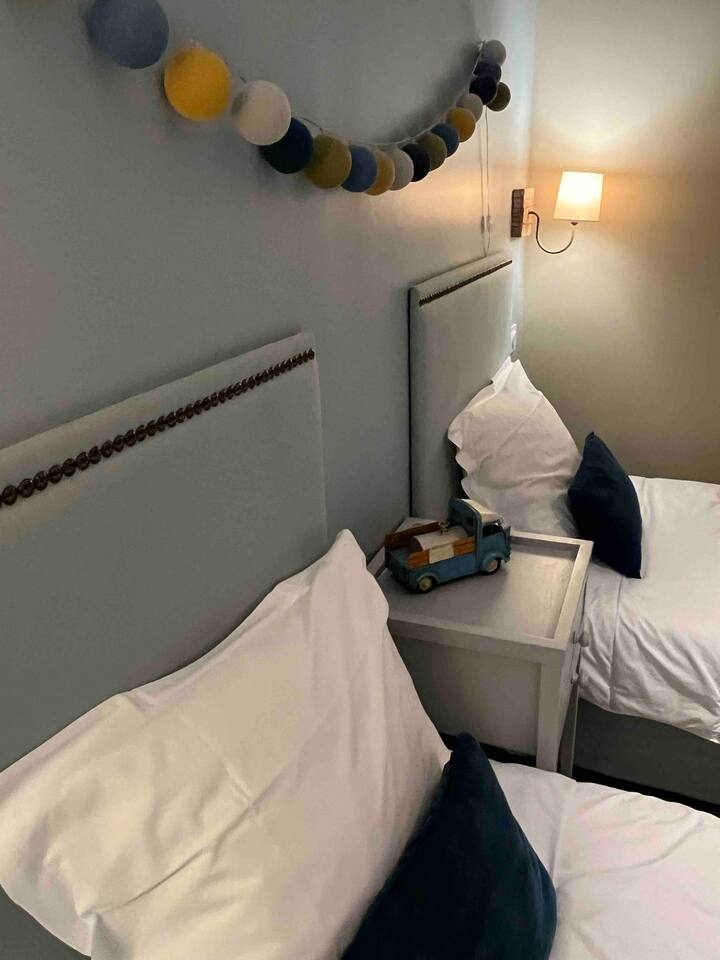 საძინებელი 1