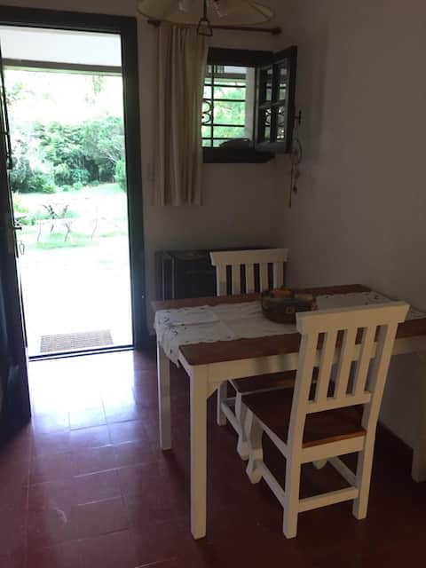 Airbnb con mejor rendimiento: La Escondida de la Aldea Serrana (The Hidden Mountain Village) Adults Only en Casa Grande