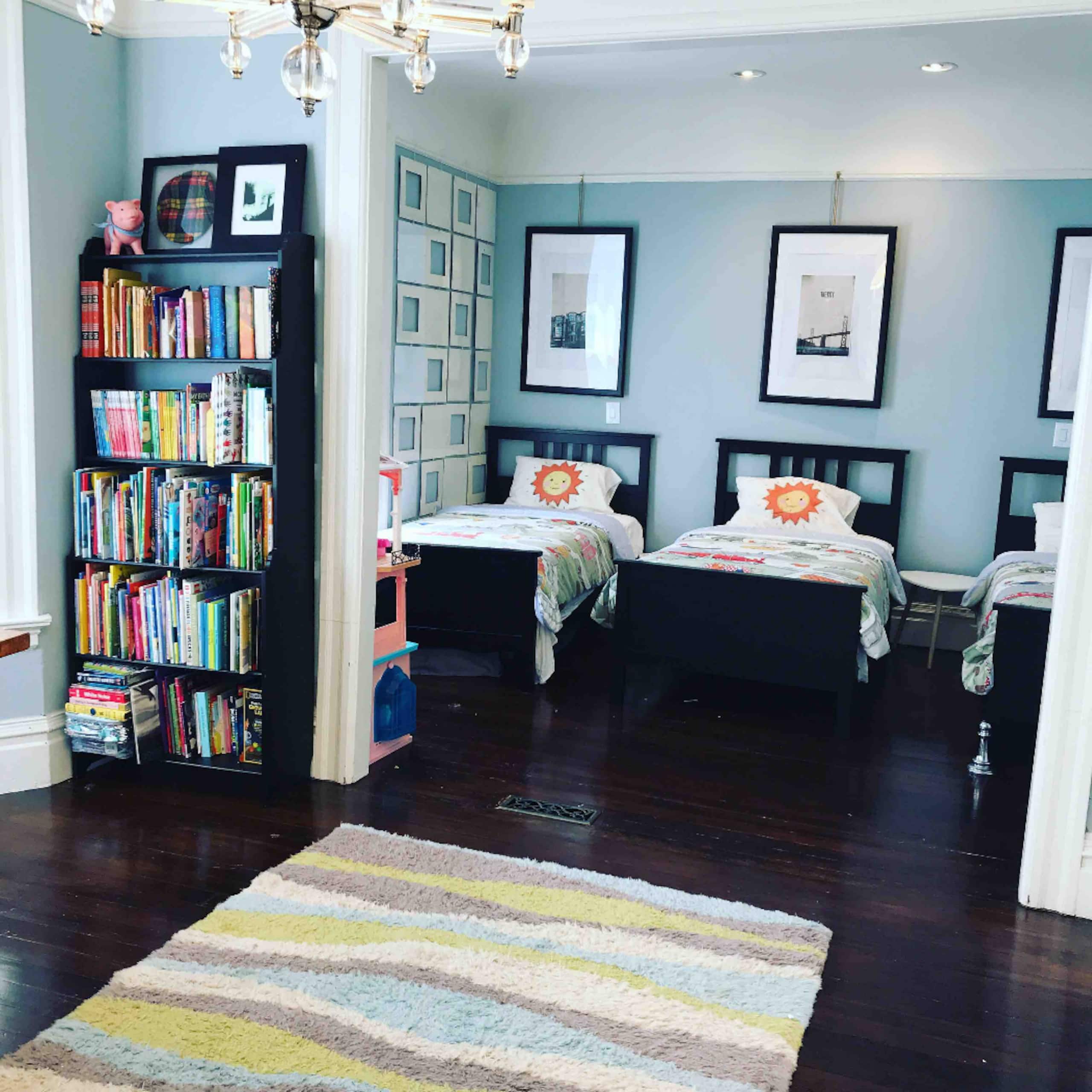 Home in San Francisco · ★5.0 · 3 bedrooms · 5 beds · 1.5 baths - Image 20