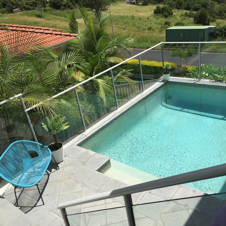 Spacious luxurious modern home in Northern Rivers Houses for Rent in