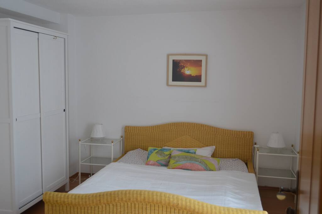DZ4 im Familienzimmer 3-4