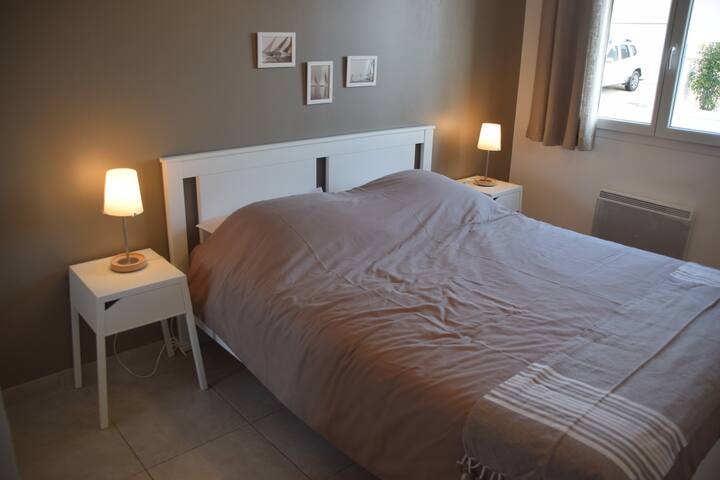 Спална соба 2