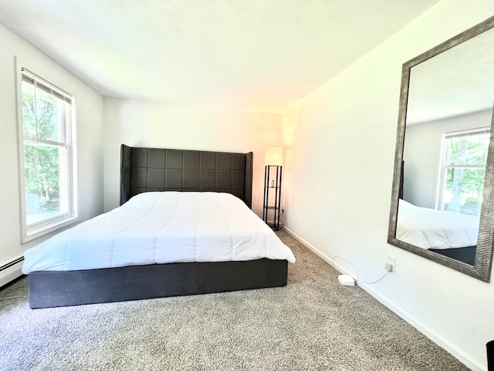 Habitación 2 (vista frontal)