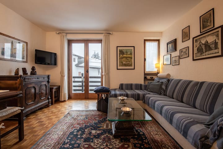 Apartment Madonna di Campiglio ND
