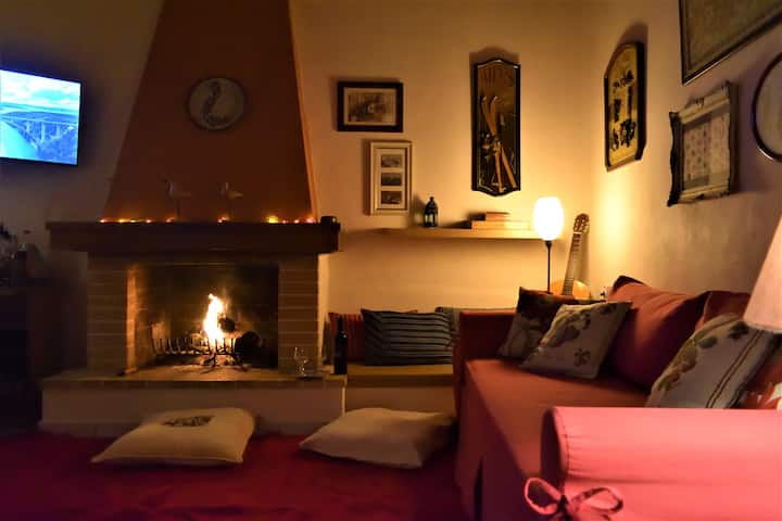 Holiday Cottage - Grecia